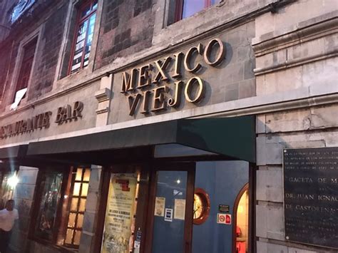 Restaurante mexico viejo. Things To Know About Restaurante mexico viejo. 